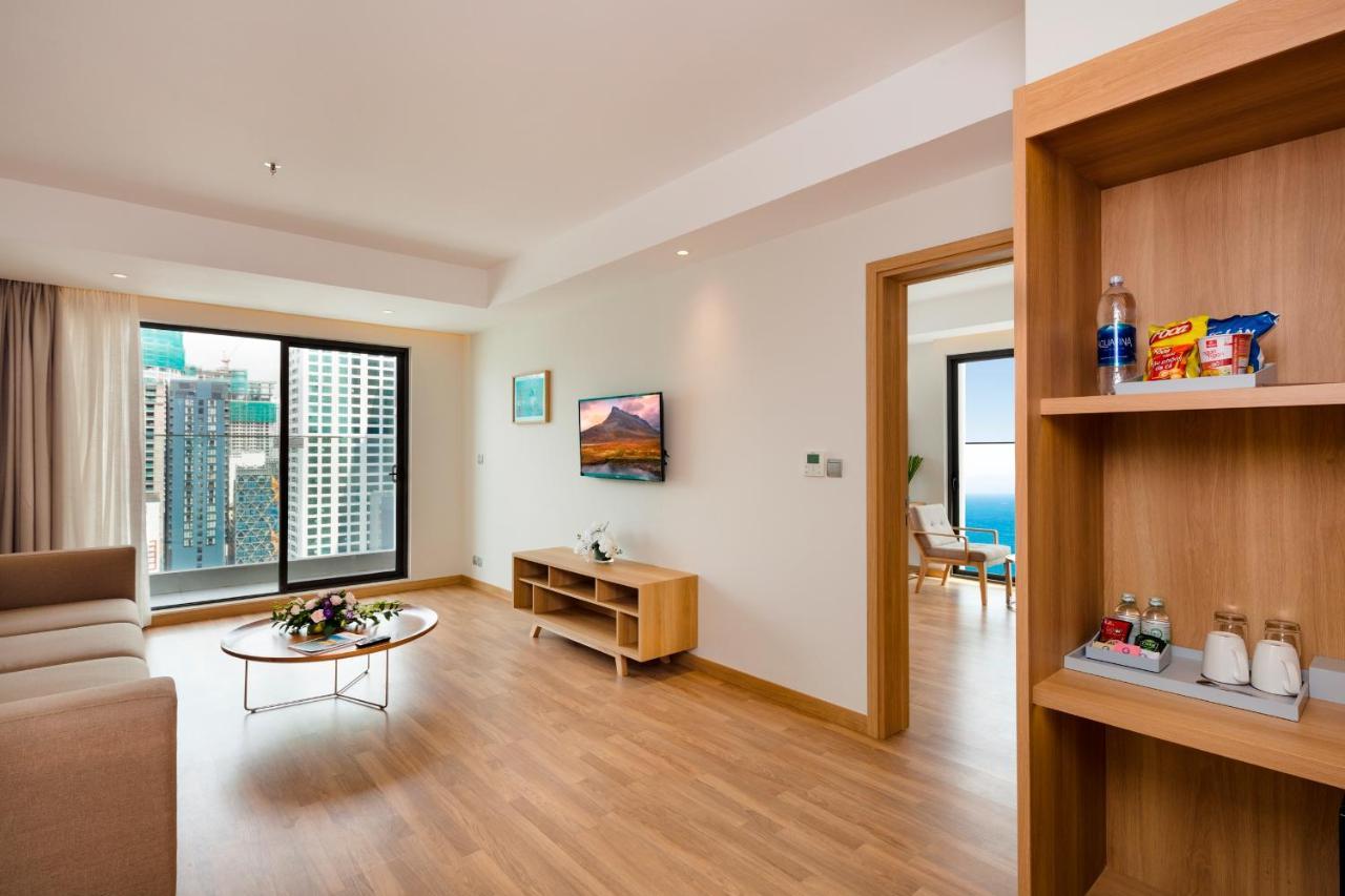 Nagar Hotel Нячанг Экстерьер фото