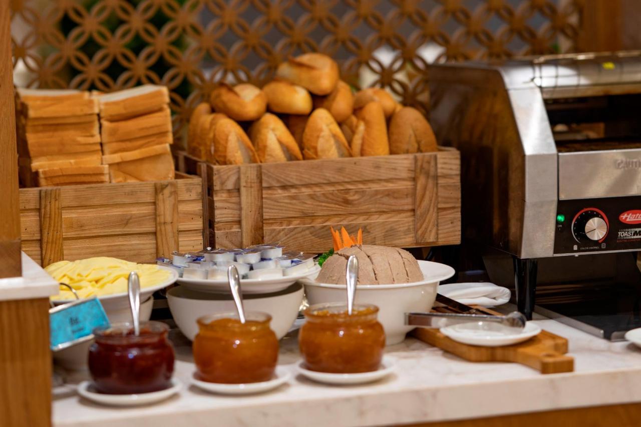 Nagar Hotel Нячанг Экстерьер фото